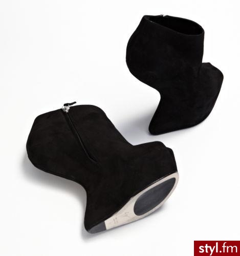 Pozostałe Buty Moda