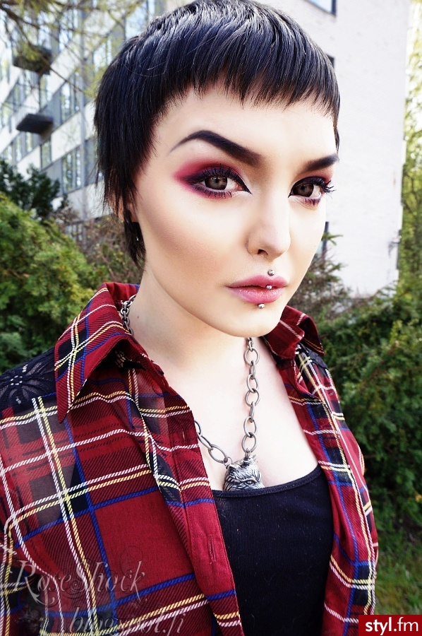 Dzienne Makijaże