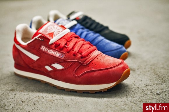 Sportowe Buty Moda