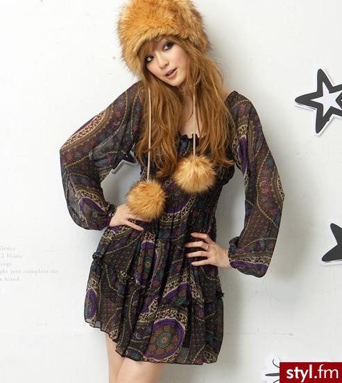 Pozostałe Ciuchy Moda