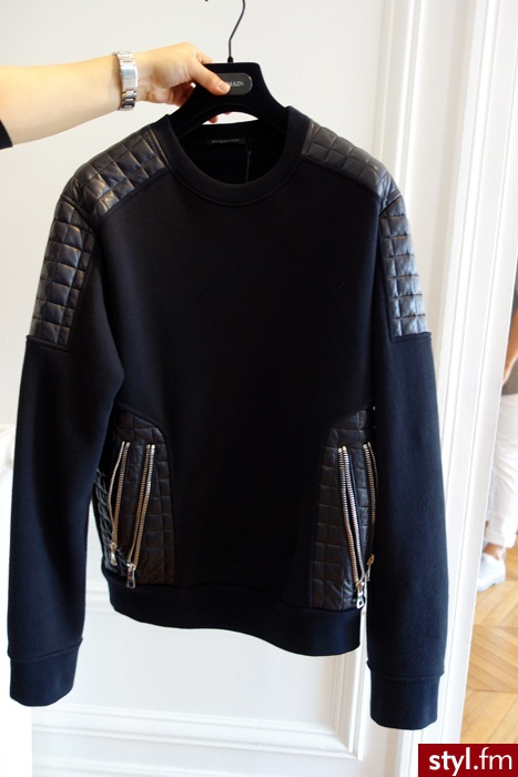 Bluzy Ciuchy Moda
