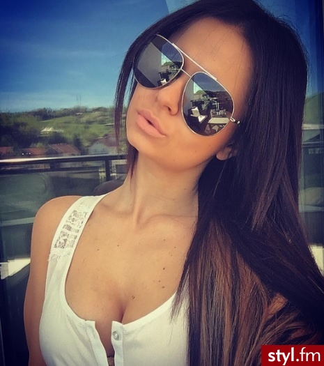 Okulary Dodatki Moda