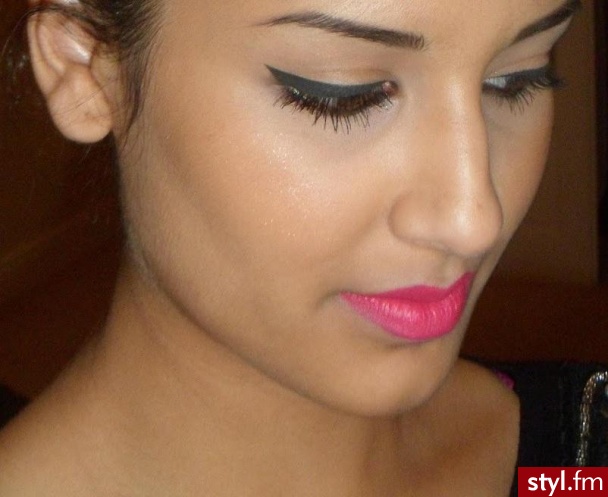 Dzienne Makijaże