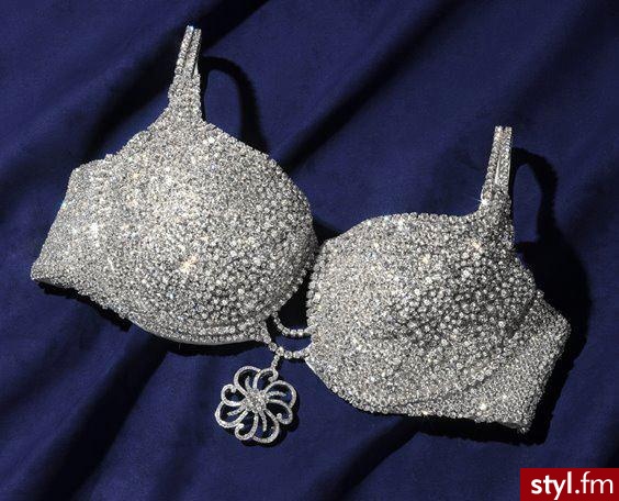 Biustonosze Bielizna Moda