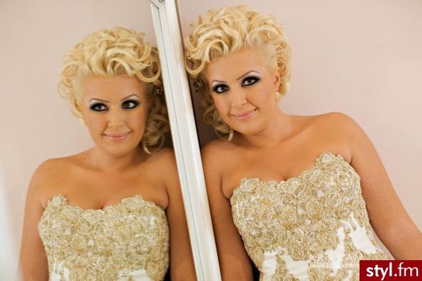 Suknie ślubne Ślub Moda
