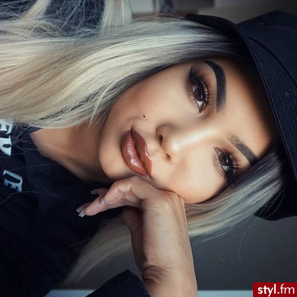 Dzienne Makijaże