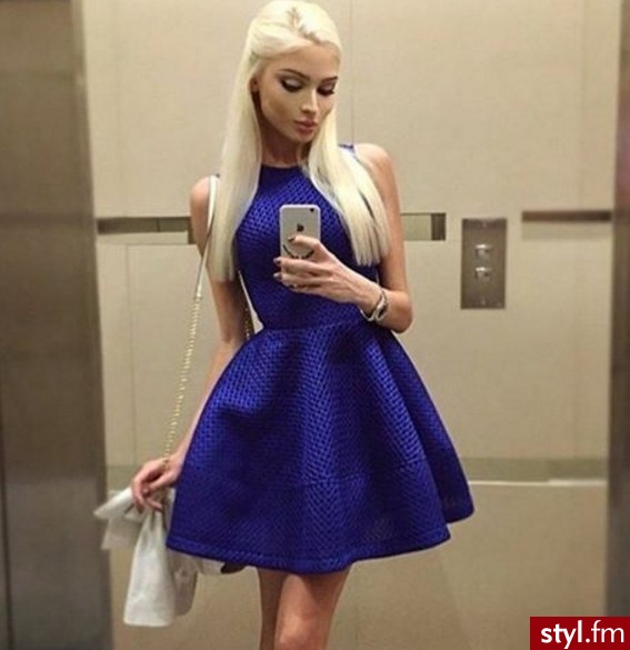 Pozostałe Sukienki Moda