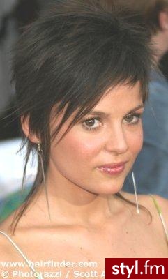 Krótkie Fryzury