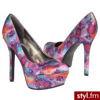 Pozostałe Buty Moda
