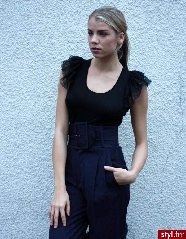 ciuchy - Pozostałe Ciuchy Moda