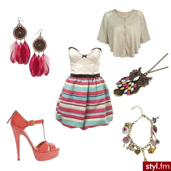Uroczo..... - Styler