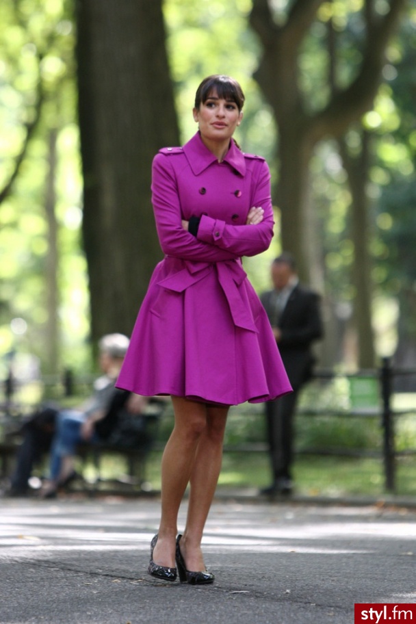 Płaszcze Okrycia Moda