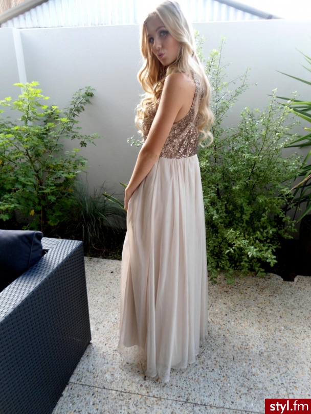 Dzienne Sukienki Moda