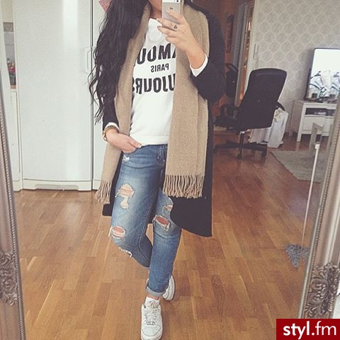 Pozostałe Ciuchy Moda
