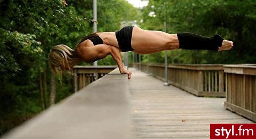 Sport i fitness