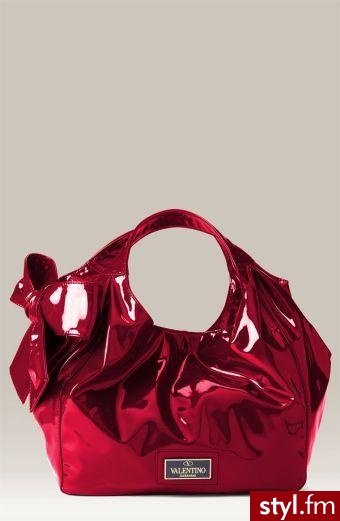Valentino - Pozostałe Torebki Moda