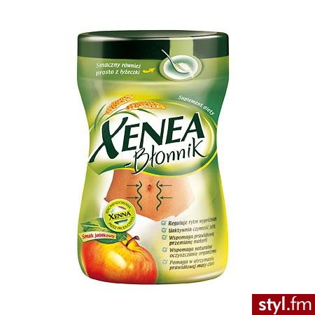 XENEA. Super produkt, Niedosyć ze wspomaga prace jelit to jeszcze jest smaczny.WYPRÓBOWANY i NADAL W UŻYCIU! ;] - Misz-masz