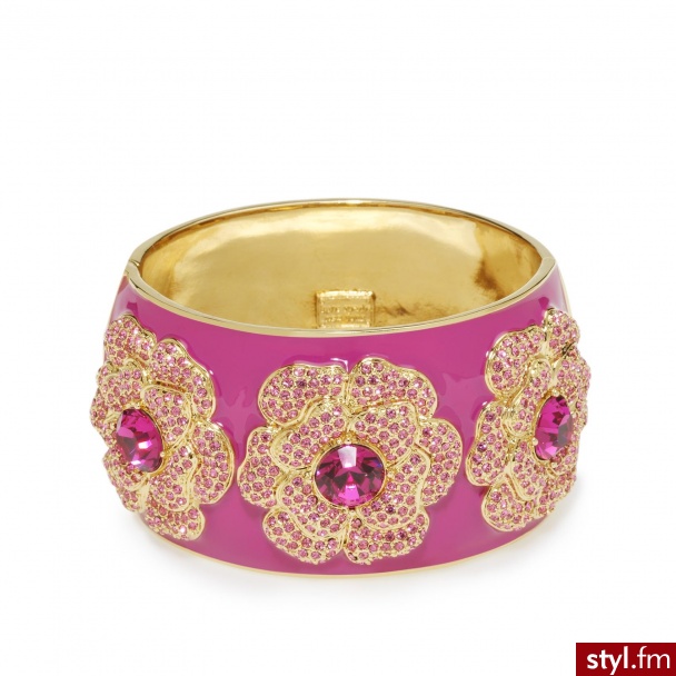 Kate Spade 275$ - Pozostałe Dodatki Moda