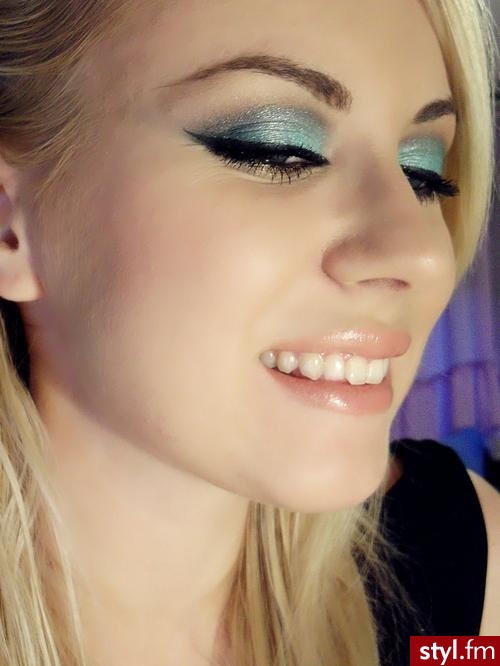 Dzienne Makijaże