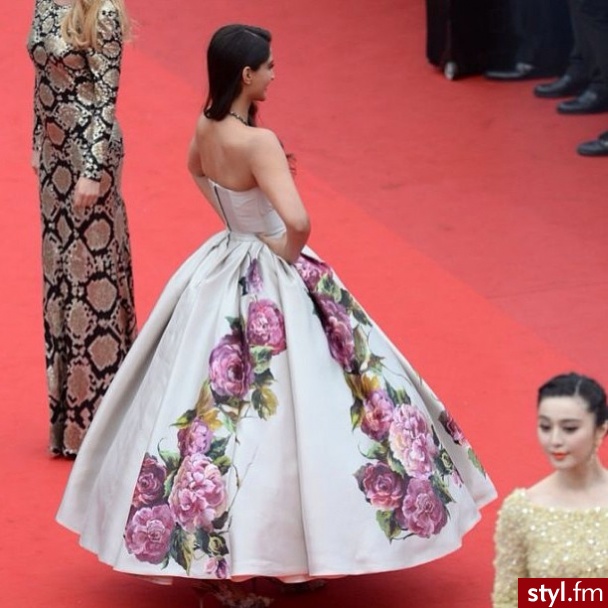 Wieczorowe Sukienki Moda