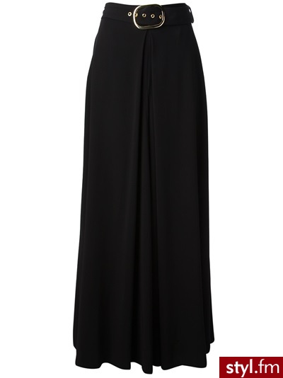 Długie Spódnice Moda