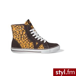 Vans, cena ok 150 zł - niestety tylko tyle wiem , - Pozostałe Buty Moda