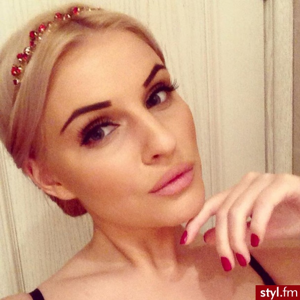 Blond Upięcie Proste Na co dzień Długie Fryzury