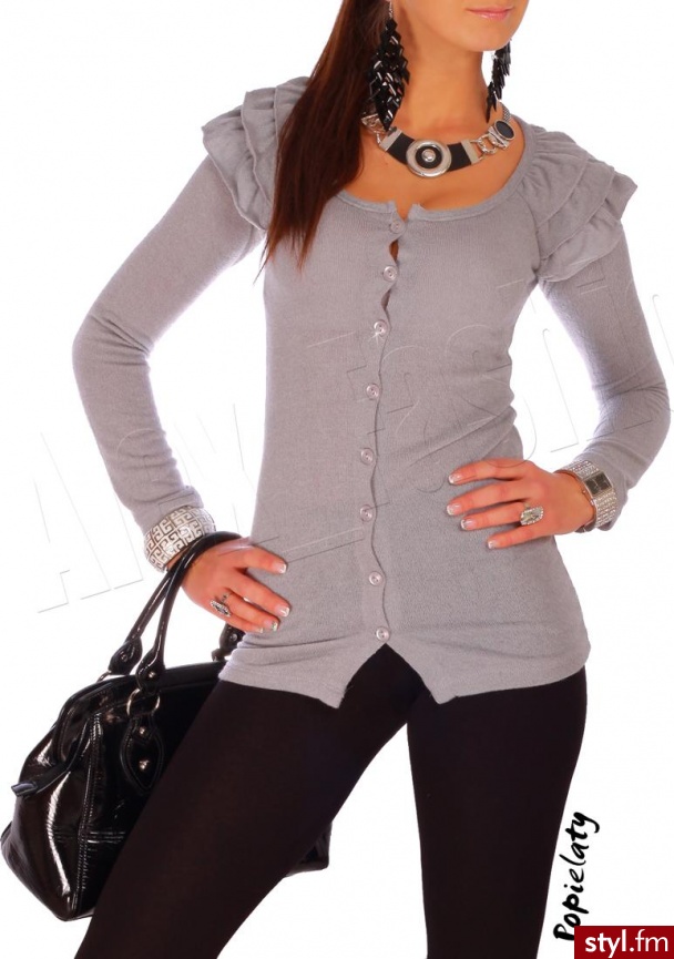 Pozostałe Ciuchy Moda