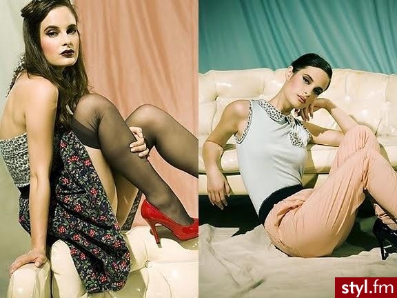 Pozostałe Ciuchy Moda