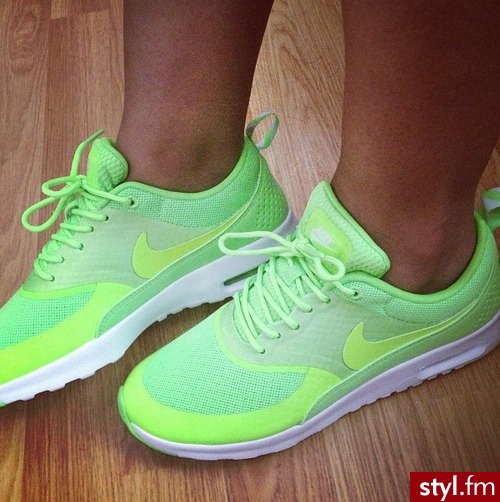 Sportowe Buty Moda
