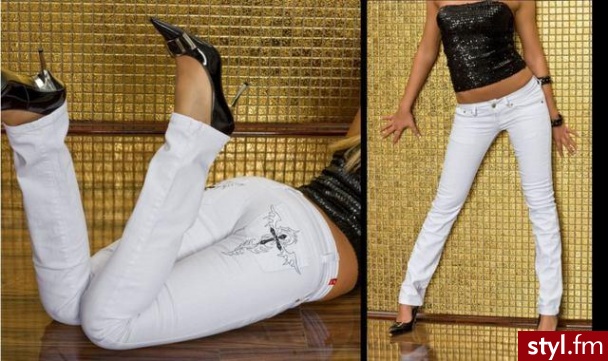 Pozostałe Ciuchy Moda