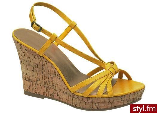 buty-Deichmann - Styler