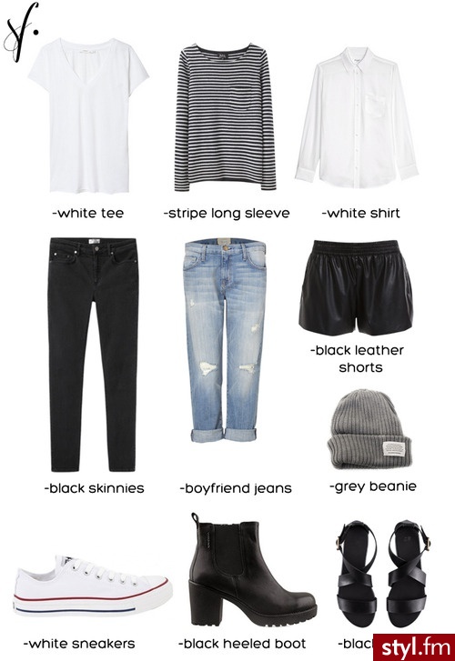 Pozostałe Ciuchy Moda