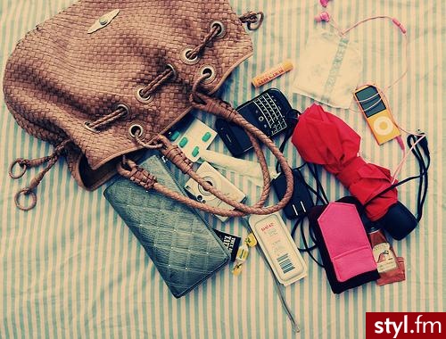 Gadżety Inne Moda