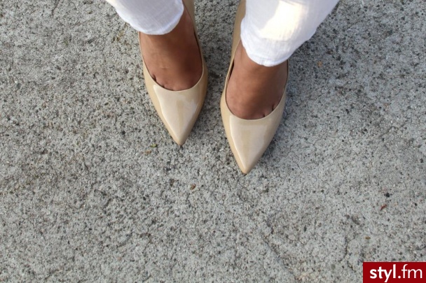 Koturny Buty Moda