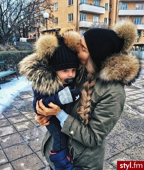 Nasze maluchy Dziecko