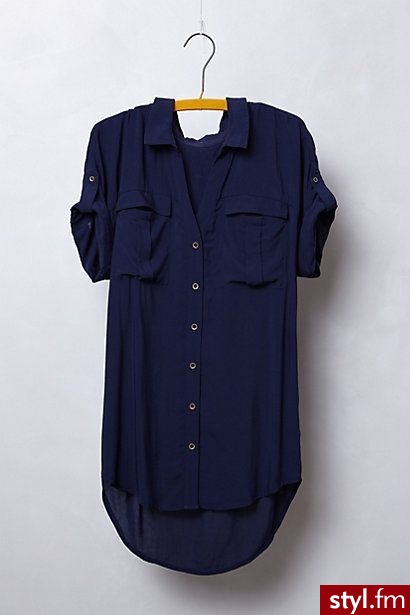 Koszule Ciuchy Moda