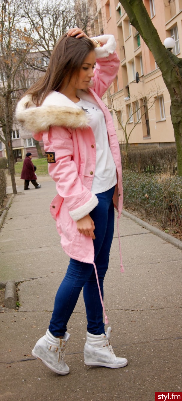Pozostałe Ciuchy Moda