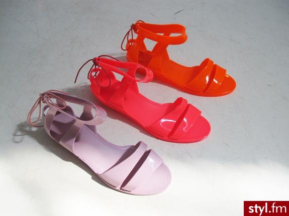 Pozostałe Buty Moda