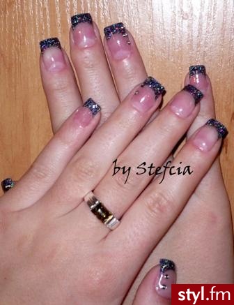 http://nailsofdreams.blog.onet.pl/ - Paznokcie