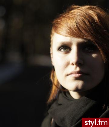 Krótkie Fryzury