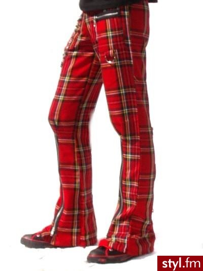 Pozostałe Ciuchy Moda
