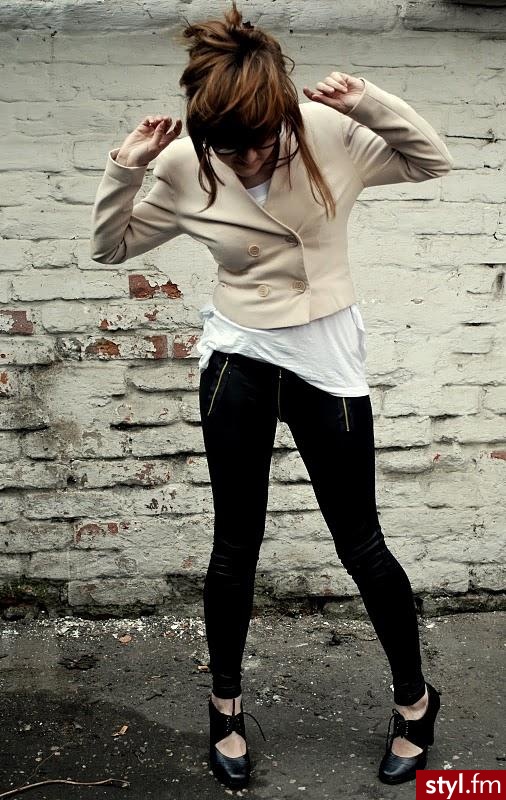 Pozostałe Ciuchy Moda