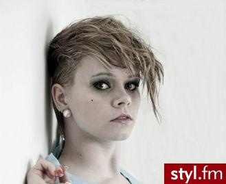 Krótkie Fryzury