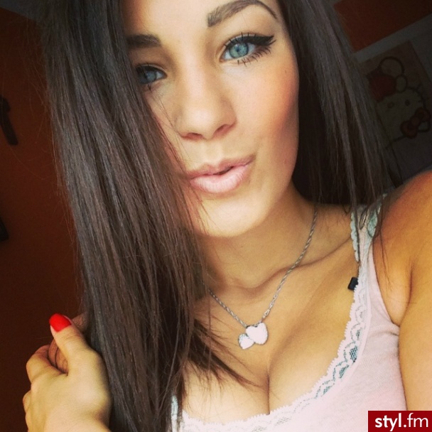 Dzienne Makijaże