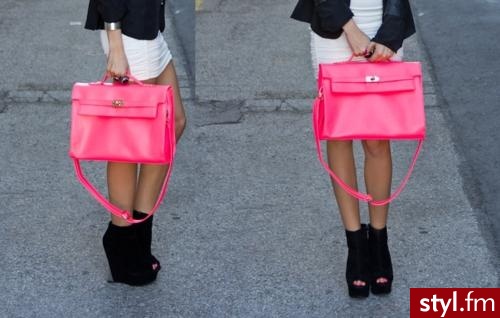 Koturny Buty Moda