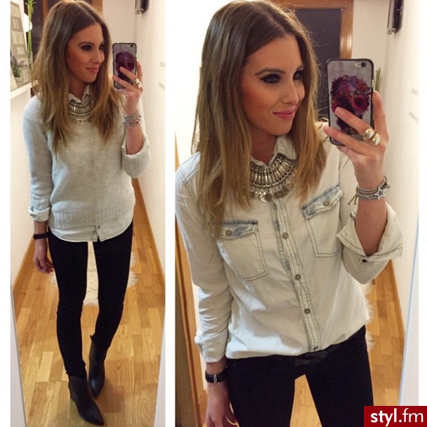 Pozostałe Ciuchy Moda