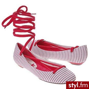 Pozostałe Buty Moda
