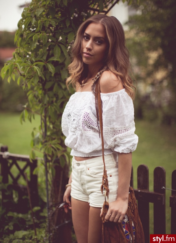 Pozostałe Ciuchy Moda