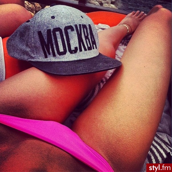 Nakrycia głowy Dodatki Moda